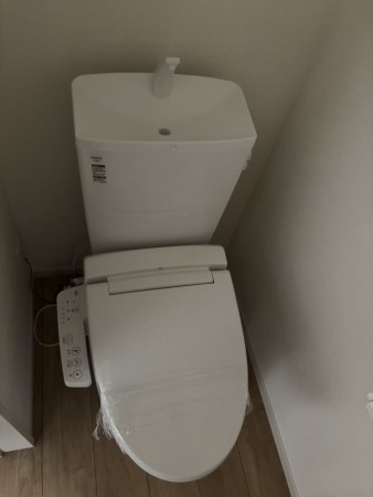 桶川市坂田西、新築一戸建ての画像です