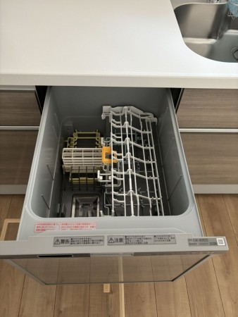 桶川市坂田西、新築一戸建ての画像です