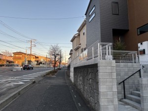 桶川市上日出谷南、新築一戸建ての画像です