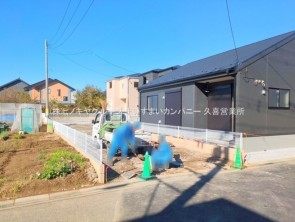 久喜市 木の住まい　久喜市 一戸建て　久喜市 不動産売買　久喜市 不動産 仲介