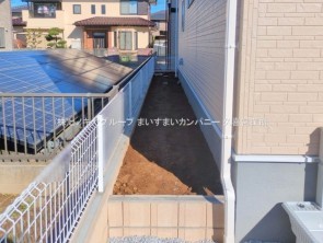 久喜市 木の住まい　久喜市 一戸建て　久喜市 不動産売買　久喜市 不動産 仲介