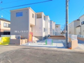 久喜市 木の住まい　久喜市 一戸建て　久喜市 不動産売買　久喜市 不動産 仲介