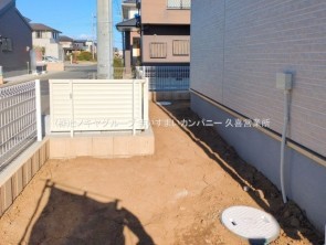 久喜市 木の住まい　久喜市 一戸建て　久喜市 不動産売買　久喜市 不動産 仲介