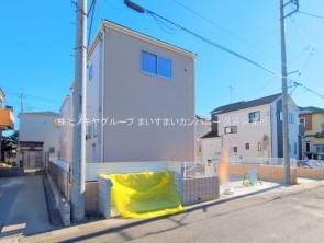 久喜市 木の住まい　久喜市 一戸建て　久喜市 不動産売買　久喜市 不動産 仲介