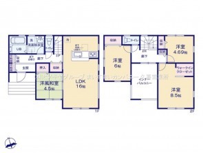 久喜市 木の住まい　久喜市 一戸建て　久喜市 不動産売買　久喜市 不動産 仲介