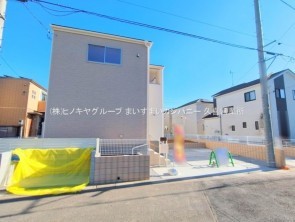 久喜市 木の住まい　久喜市 一戸建て　久喜市 不動産売買　久喜市 不動産 仲介