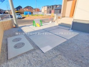 久喜市 木の住まい　久喜市 一戸建て　久喜市 不動産売買　久喜市 不動産 仲介