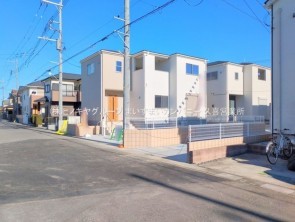 久喜市 木の住まい　久喜市 一戸建て　久喜市 不動産売買　久喜市 不動産 仲介