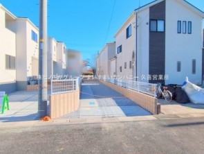 久喜市 木の住まい　久喜市 一戸建て　久喜市 不動産売買　久喜市 不動産 仲介