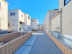 久喜市 木の住まい　久喜市 一戸建て　久喜市 不動産売買　久喜市 不動産 仲介