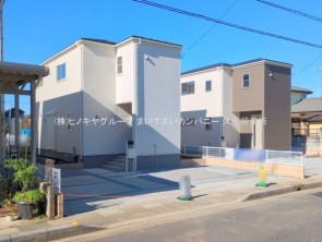 久喜市 木の住まい　久喜市 一戸建て　久喜市 不動産売買　久喜市 不動産 仲介