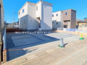 久喜市 木の住まい　久喜市 一戸建て　久喜市 不動産売買　久喜市 不動産 仲介