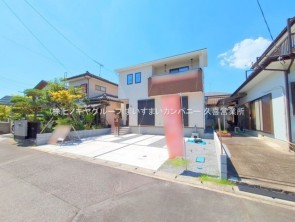 久喜市 木の住まい　久喜市 一戸建て　久喜市 不動産売買　久喜市 不動産 仲介