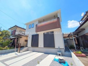 久喜市 木の住まい　久喜市 一戸建て　久喜市 不動産売買　久喜市 不動産 仲介