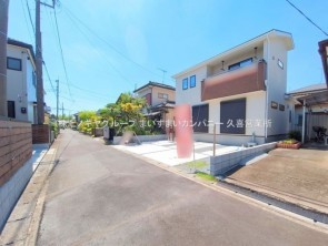 久喜市 木の住まい　久喜市 一戸建て　久喜市 不動産売買　久喜市 不動産 仲介