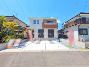 久喜市 木の住まい　久喜市 一戸建て　久喜市 不動産売買　久喜市 不動産 仲介
