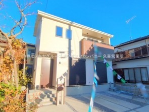 久喜市 木の住まい　久喜市 一戸建て　久喜市 不動産売買　久喜市 不動産 仲介