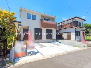久喜市 木の住まい　久喜市 一戸建て　久喜市 不動産売買　久喜市 不動産 仲介