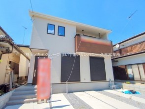 久喜市 木の住まい　久喜市 一戸建て　久喜市 不動産売買　久喜市 不動産 仲介