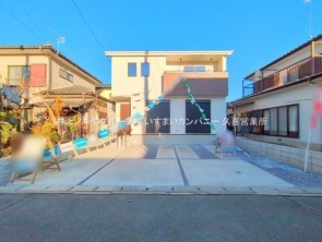 久喜市 木の住まい　久喜市 一戸建て　久喜市 不動産売買　久喜市 不動産 仲介