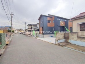 久喜市 木の住まい　久喜市 一戸建て　久喜市 不動産売買　久喜市 不動産 仲介