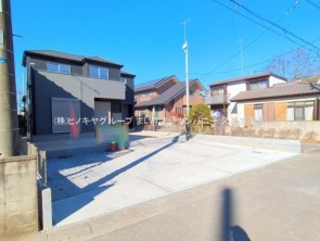 久喜市 木の住まい　久喜市 一戸建て　久喜市 不動産売買　久喜市 不動産 仲介