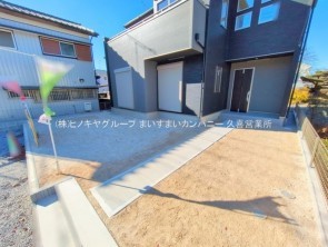 久喜市 木の住まい　久喜市 一戸建て　久喜市 不動産売買　久喜市 不動産 仲介