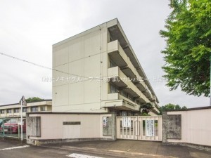 上尾市大字上、新築一戸建ての画像です