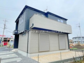 久喜市 木の住まい　久喜市 一戸建て　久喜市 不動産売買　久喜市 不動産 仲介