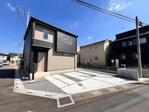 久喜市 木の住まい　久喜市 一戸建て　久喜市 不動産売買　久喜市 不動産 仲介