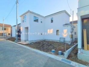 久喜市 木の住まい　久喜市 一戸建て　久喜市 不動産売買　久喜市 不動産 仲介