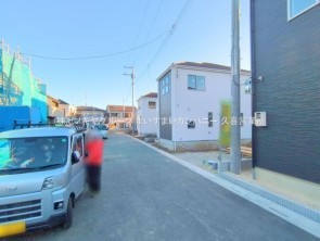 久喜市 木の住まい　久喜市 一戸建て　久喜市 不動産売買　久喜市 不動産 仲介