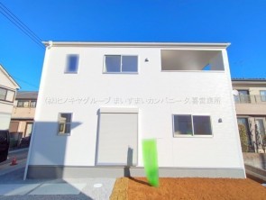 久喜市 木の住まい　久喜市 一戸建て　久喜市 不動産売買　久喜市 不動産 仲介