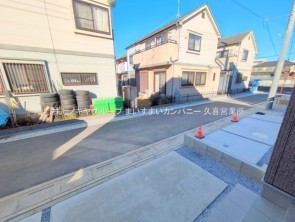 久喜市 木の住まい　久喜市 一戸建て　久喜市 不動産売買　久喜市 不動産 仲介