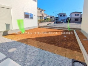 久喜市 木の住まい　久喜市 一戸建て　久喜市 不動産売買　久喜市 不動産 仲介