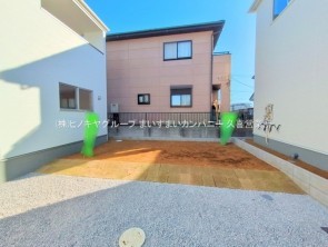 久喜市 木の住まい　久喜市 一戸建て　久喜市 不動産売買　久喜市 不動産 仲介