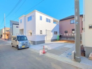 久喜市 木の住まい　久喜市 一戸建て　久喜市 不動産売買　久喜市 不動産 仲介