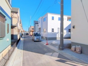 久喜市 木の住まい　久喜市 一戸建て　久喜市 不動産売買　久喜市 不動産 仲介