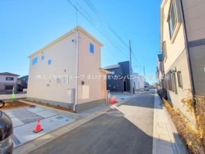 久喜市 木の住まい　久喜市 一戸建て　久喜市 不動産売買　久喜市 不動産 仲介