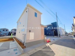 久喜市 木の住まい　久喜市 一戸建て　久喜市 不動産売買　久喜市 不動産 仲介