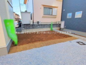 久喜市 木の住まい　久喜市 一戸建て　久喜市 不動産売買　久喜市 不動産 仲介