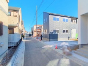 久喜市 木の住まい　久喜市 一戸建て　久喜市 不動産売買　久喜市 不動産 仲介