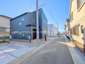 久喜市 木の住まい　久喜市 一戸建て　久喜市 不動産売買　久喜市 不動産 仲介