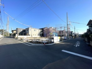 久喜市 木の住まい　久喜市 一戸建て　久喜市 不動産売買　久喜市 不動産 仲介