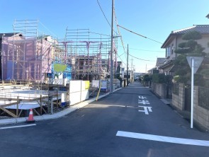 久喜市 木の住まい　久喜市 一戸建て　久喜市 不動産売買　久喜市 不動産 仲介