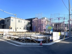 久喜市 木の住まい　久喜市 一戸建て　久喜市 不動産売買　久喜市 不動産 仲介