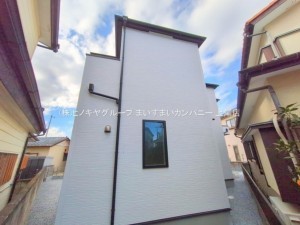 桶川市上日出谷南、新築一戸建ての画像です