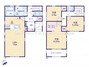 久喜市 木の住まい　久喜市 一戸建て　久喜市 不動産売買　久喜市 不動産 仲介