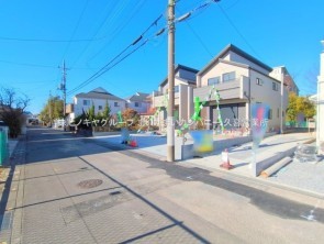 久喜市 木の住まい　久喜市 一戸建て　久喜市 不動産売買　久喜市 不動産 仲介