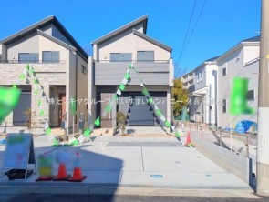 久喜市 木の住まい　久喜市 一戸建て　久喜市 不動産売買　久喜市 不動産 仲介